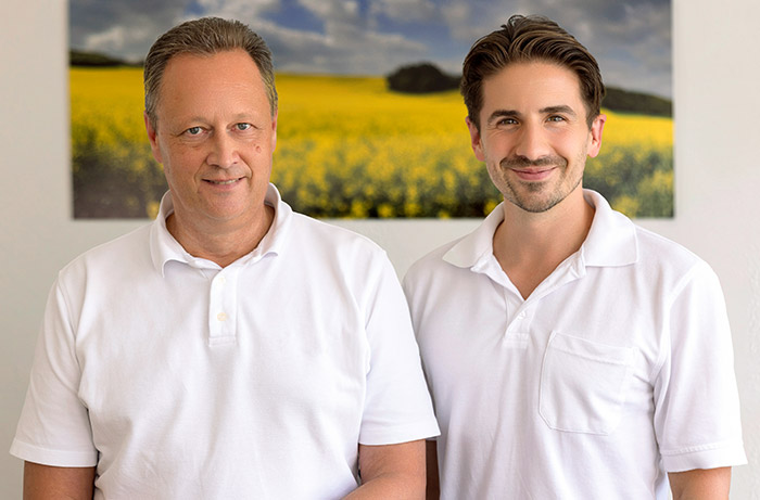 Gastroenterologischen Fachpraxis Bonn