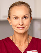 Frau Karyman
